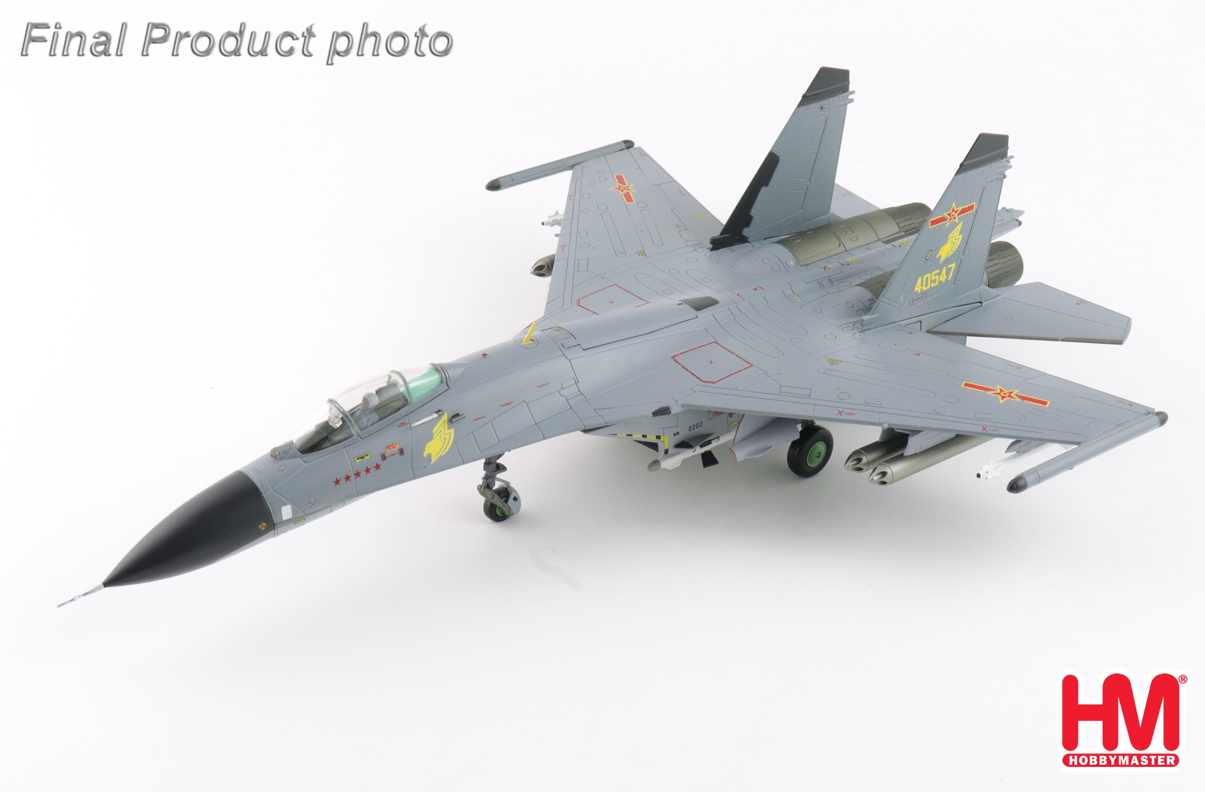 J-11A 